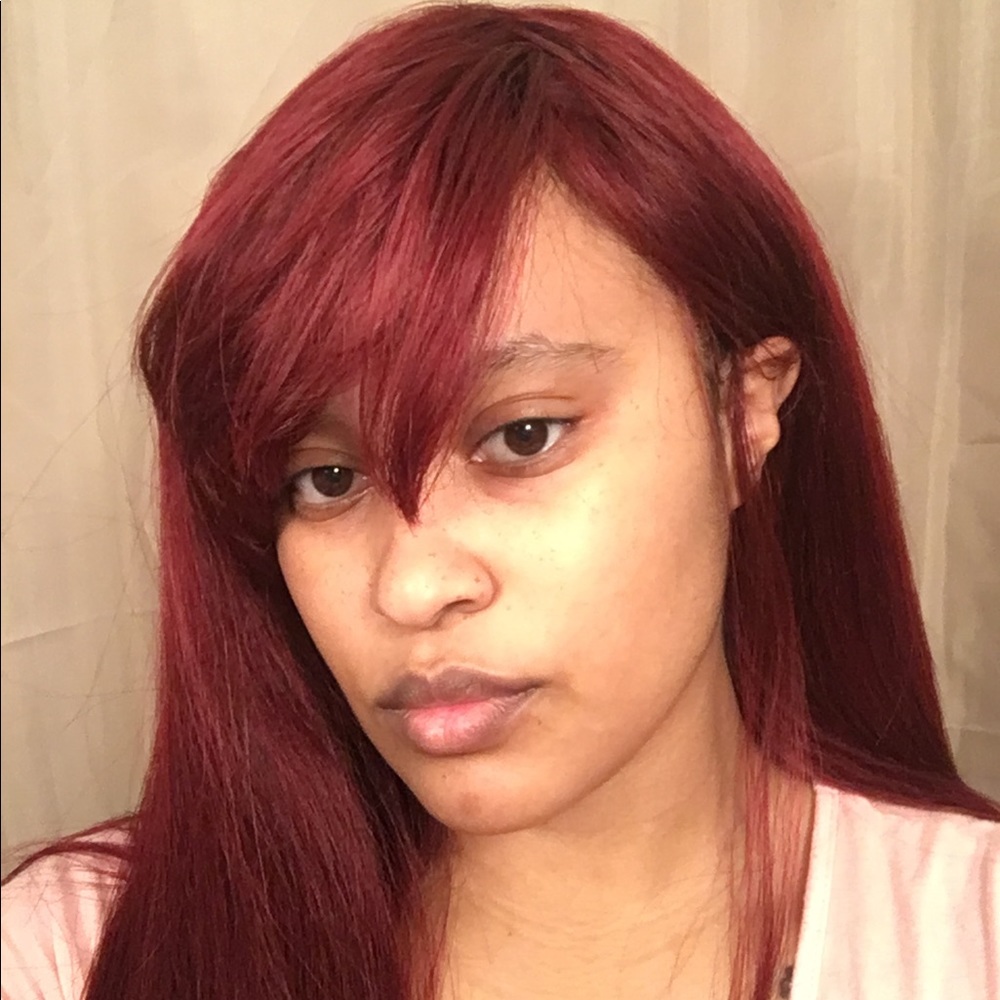 Meet your Posher, SophsStyles4U